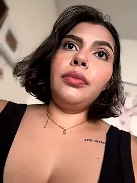 GigiiStone on StripChat