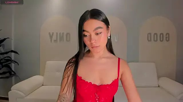 GigiLee_ on StripChat