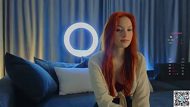 GildedKitten on StripChat