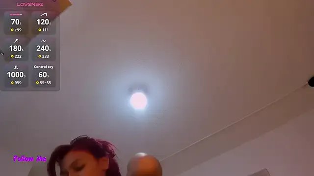 gime_lara on StripChat