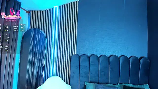 Freechat Gina_77 on StripChat