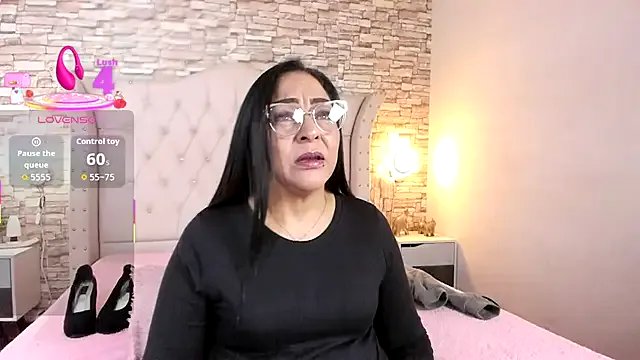 Freechat Gina_Myers on StripChat