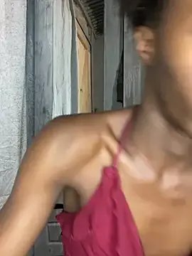 gingergirl67_ on StripChat