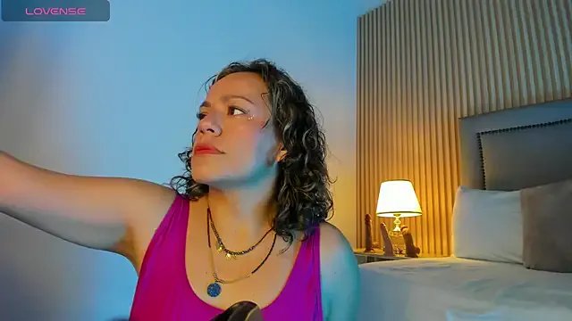 gipsela_gomez on StripChat