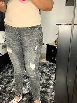 giselao — play with my ass