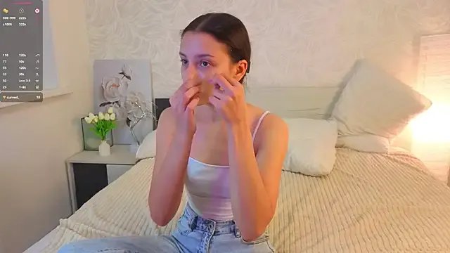 GiseleLamos on StripChat