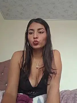 GISELLA__ on StripChat