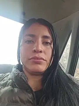 GISELLA__ on StripChat