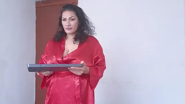 gisellcarter on StripChat