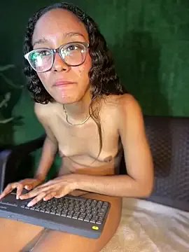 Freechat GiselleVice on StripChat