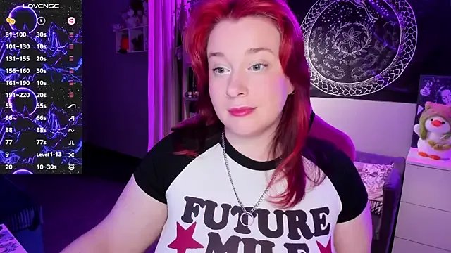 gitera_ on StripChat