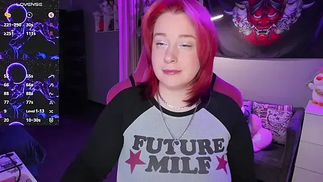 gitera_ on StripChat