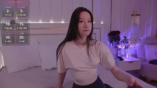 GladysMoore on StripChat