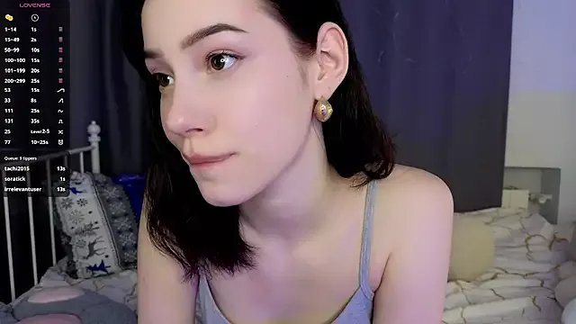 glamourr on StripChat