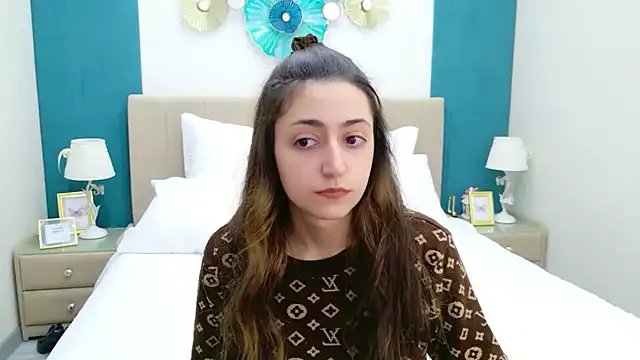 Gloria_Bendall — for your girl)