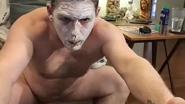 God_Of_ThundeRR on StripChat