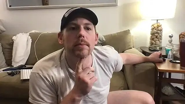 God_Of_ThundeRR on StripChat