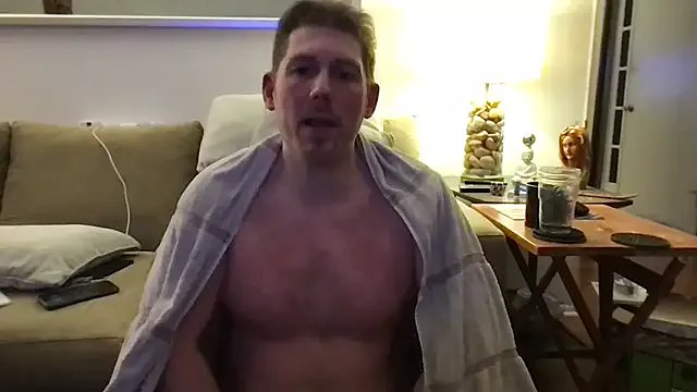 God_Of_ThundeRR on StripChat