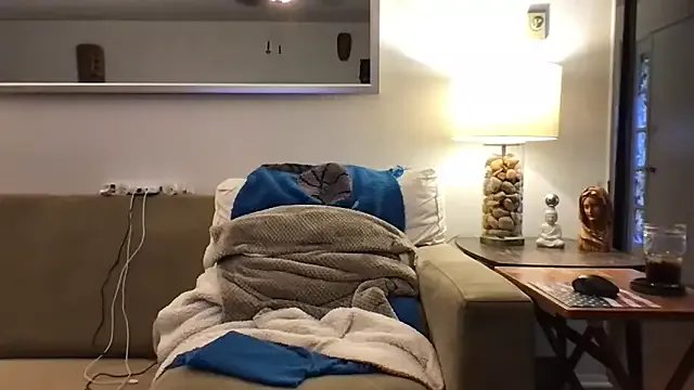 God_Of_ThundeRR on StripChat