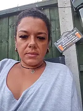 Freechat GoddessChantelle on StripChat