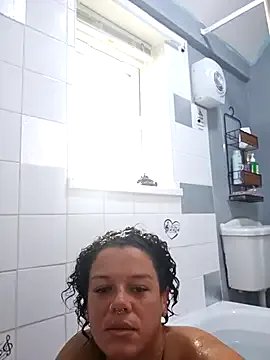 Freechat GoddessChantelle on StripChat