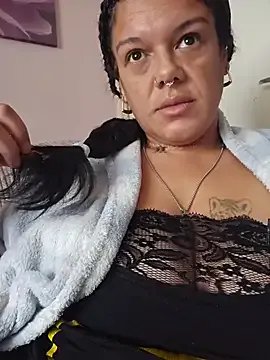 Freechat GoddessChantelle on StripChat