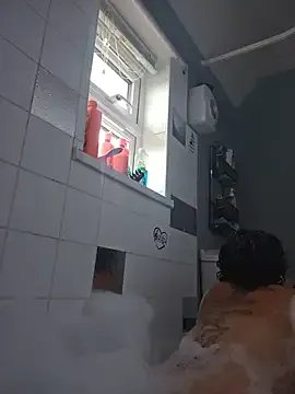 Freechat GoddessChantelle on StripChat