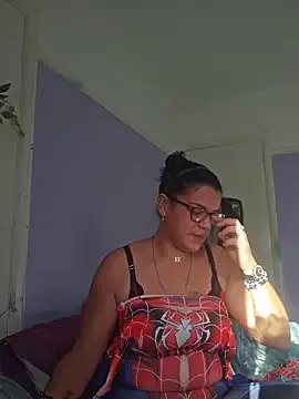 Freechat GoddessChantelle on StripChat