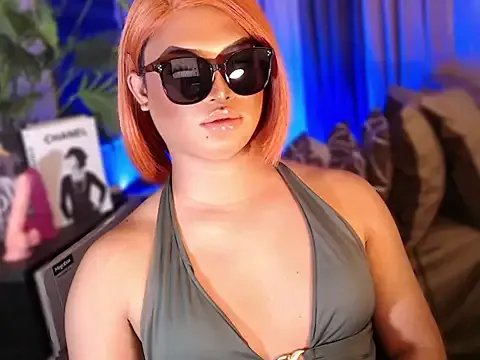 GoddessDesire_Sofia on StripChat