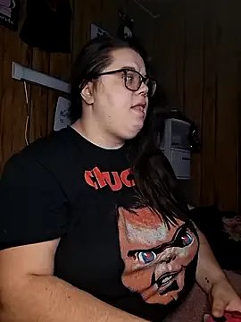 GoddessDess on StripChat