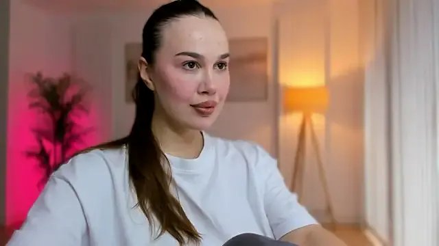 GoddessRoxana on StripChat