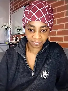 Godessofpleasxa on StripChat