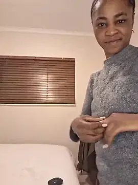 Godessofpleasxa on StripChat