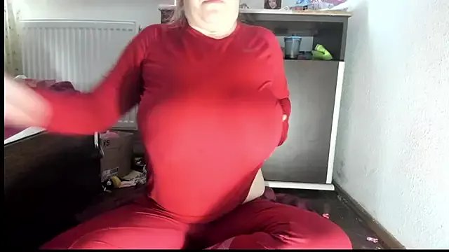 godesstessa on StripChat