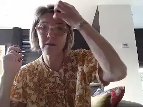 godinflower on StripChat