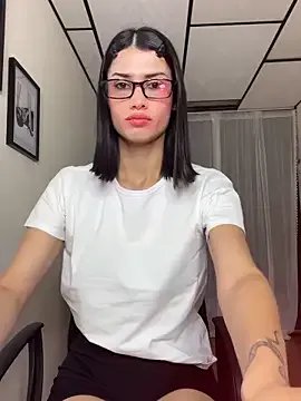 Godsfavorite19 — Sexy twerking naked