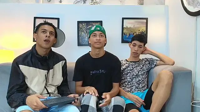 GOLD_BOYS — FUCK FACE