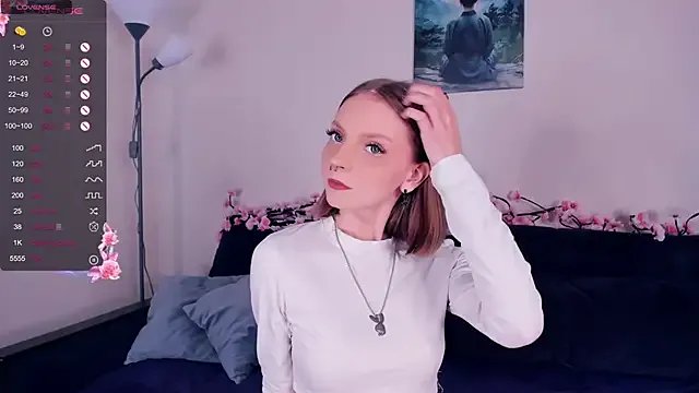 Golden_dawn on StripChat