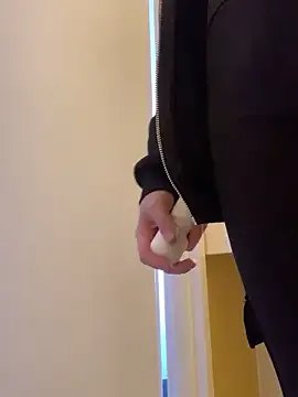 GoldenPussy1329 — Orgasme du soir 