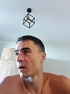 Freechat GoodGG on StripChat