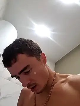 Freechat GoodGG on StripChat