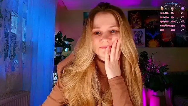 GoodWitch_ on StripChat