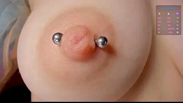 GoodWitch_ on StripChat