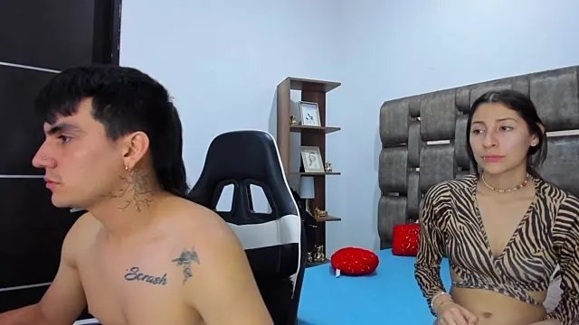 Freechat Gorgeous_Team on StripChat