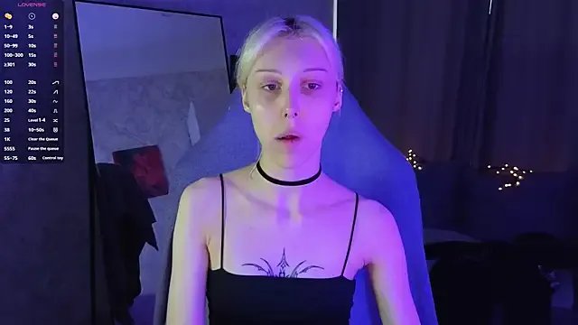 goth__tv on StripChat