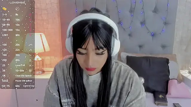 goth_tasha on StripChat