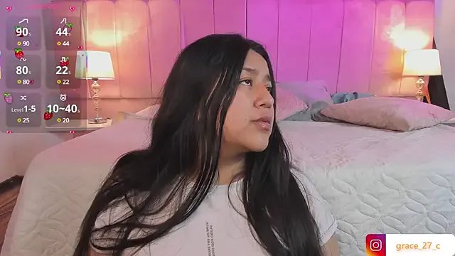 grace77__ on StripChat