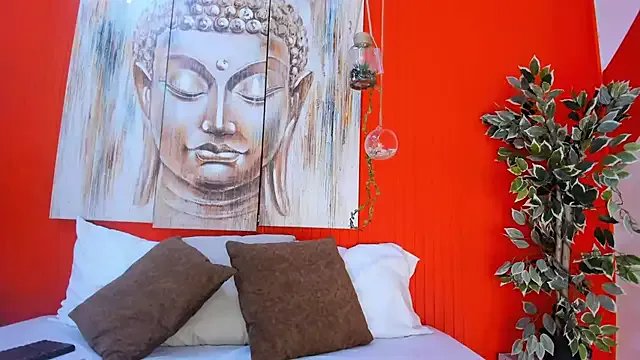 grace_miller03 on StripChat