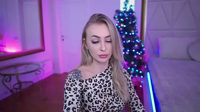 GraceCandy on StripChat