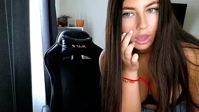 gracedorce on StripChat